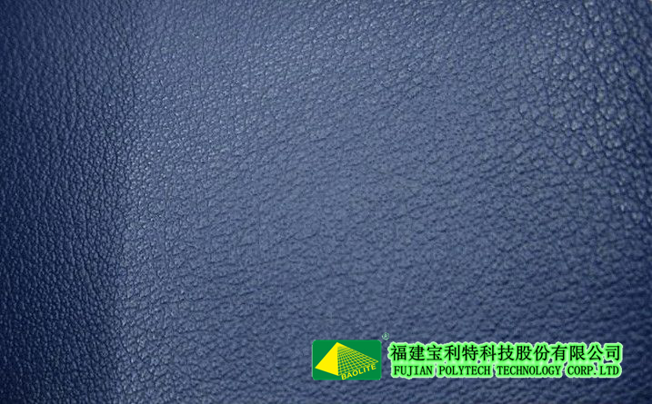 合成革人造革产品概览图